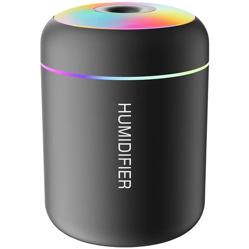 Mini Aroma Humidifier