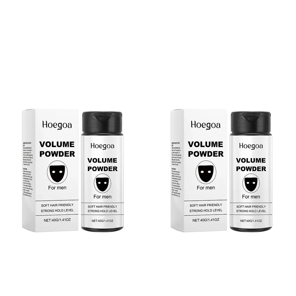 Hair Volume Powder