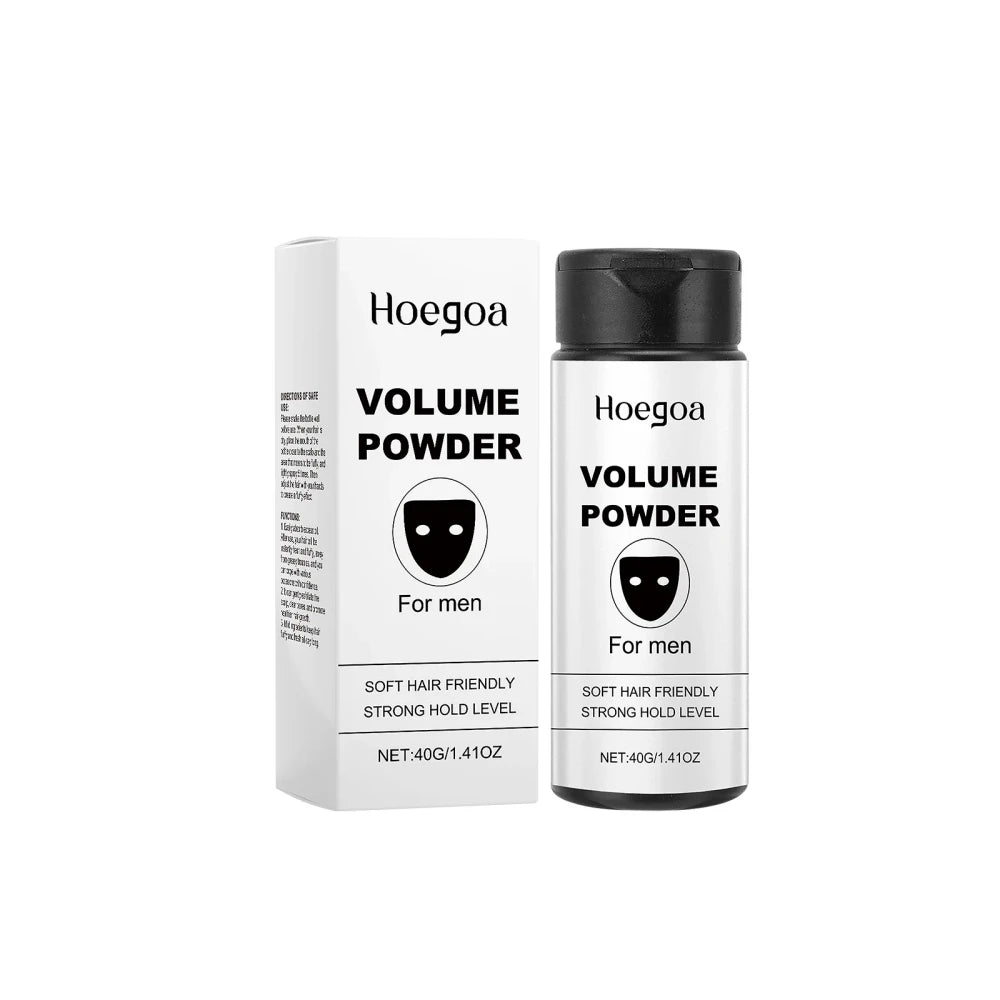 Hair Volume Powder