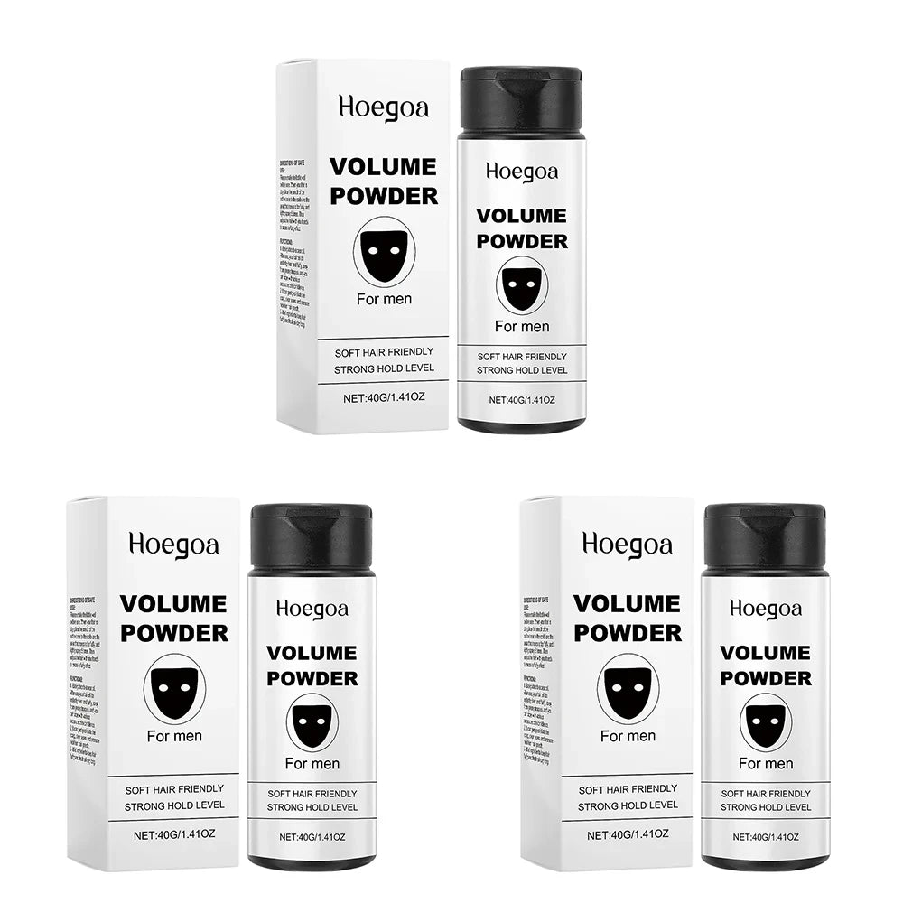 Hair Volume Powder