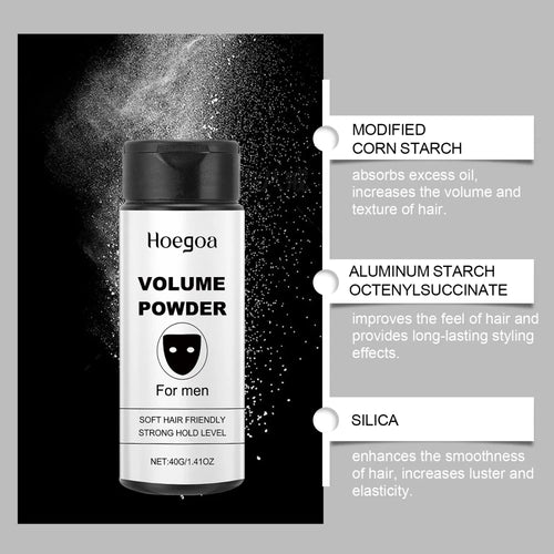 Hair Volume Powder