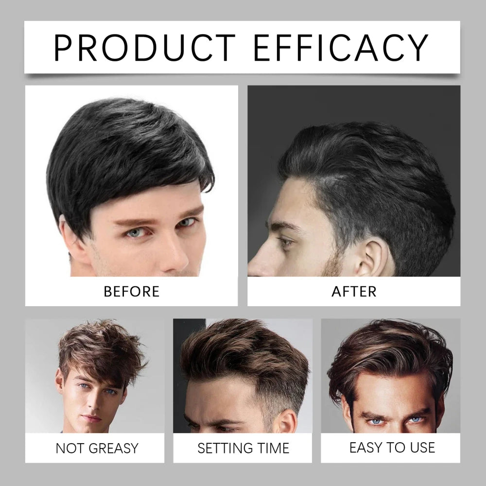 Hair Volume Powder