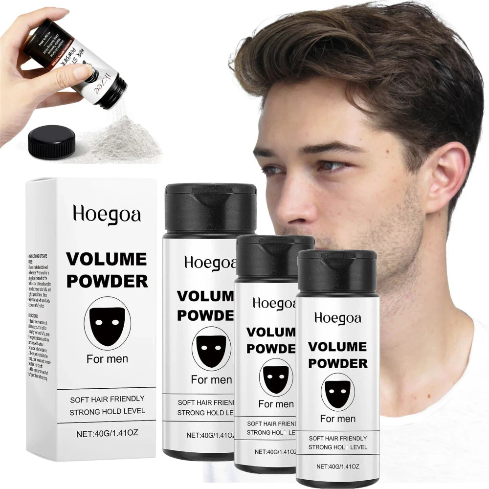 Hair Volume Powder