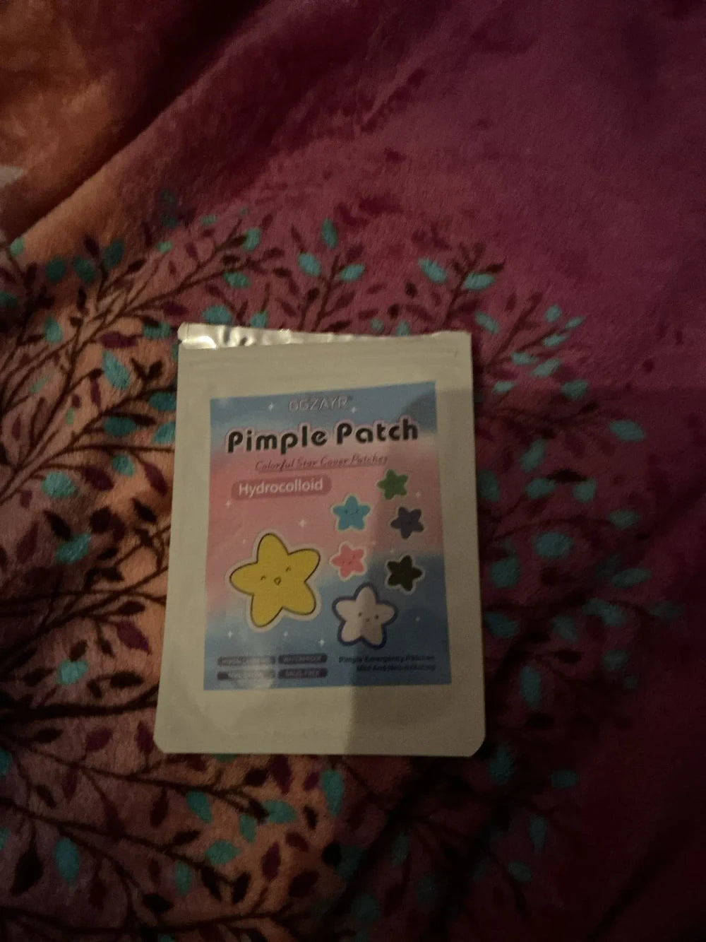 Review Card
